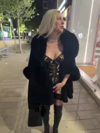 HOTLadyluna - stripchat