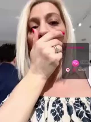 HOTLadyluna - stripchat