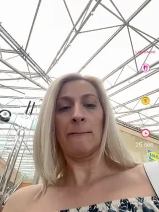 HOTLadyluna - stripchat