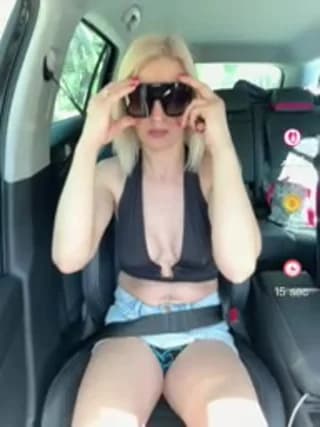 HOTLadyluna - stripchat