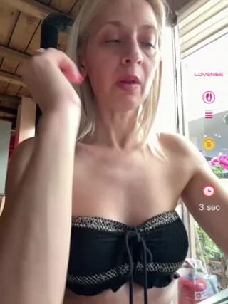 HOTLadyluna - stripchat