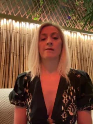 HOTLadyluna - stripchat