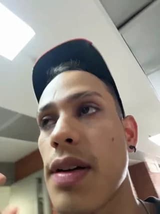 HarryGaze - stripchat