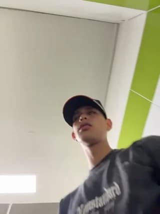 HarryGaze - stripchat