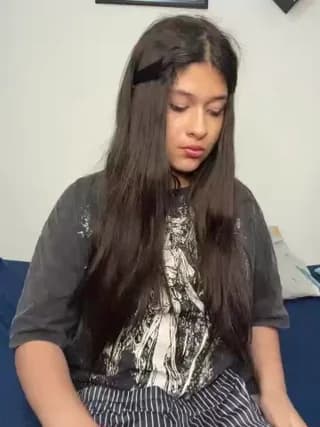 Haru_Ozk - stripchat