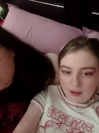 HolyDevilS - bongacams