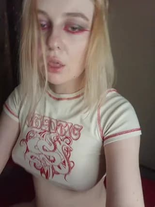 HolyDevilS - bongacams