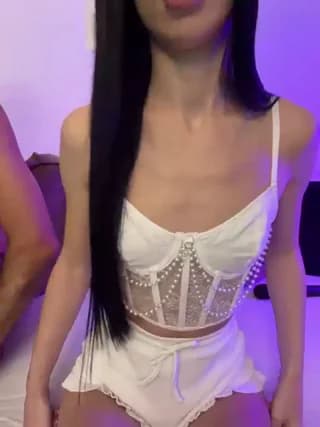 Honeycouple - bongacams