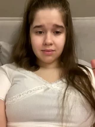 HornyGirlH - stripchat