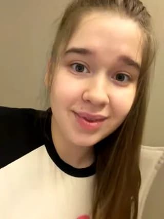 HornyGirlH - stripchat