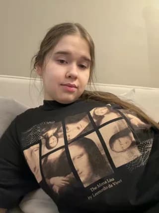 HornyGirlH - stripchat