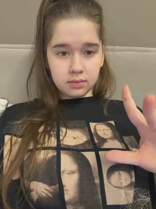 HornyGirlH - stripchat