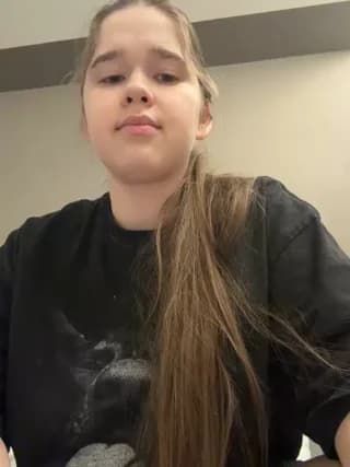 HornyGirlH - stripchat