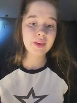 HornyGirlH - stripchat