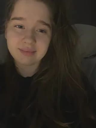 HornyGirlH - stripchat