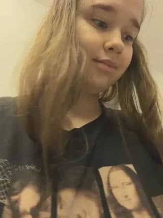 HornyGirlH - stripchat