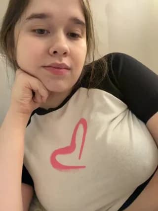 HornyGirlH - stripchat