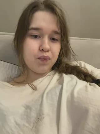 HornyGirlH - stripchat