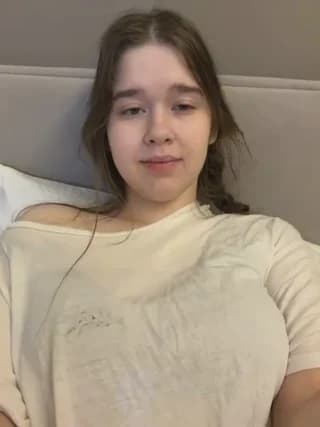 HornyGirlH - stripchat