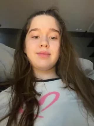 HornyGirlH - stripchat