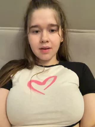 HornyGirlH - stripchat