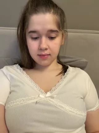 HornyGirlH - stripchat