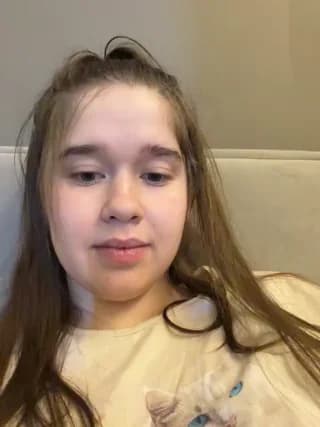 HornyGirlH - stripchat
