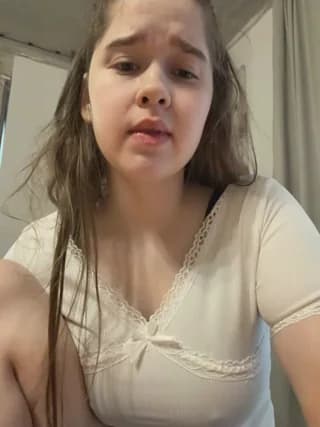 HornyGirlH - stripchat