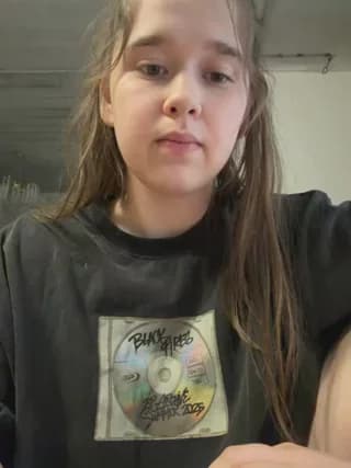 HornyGirlH - stripchat