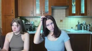 HotCaramellsTV - stripchat
