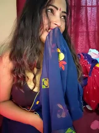 Hotbhabi305 - stripchat