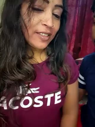 Hotbhabi305 - stripchat