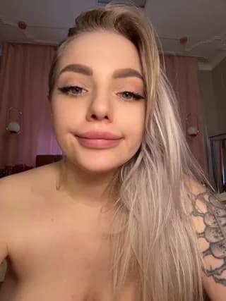 HugeBoobsAlice - stripchat