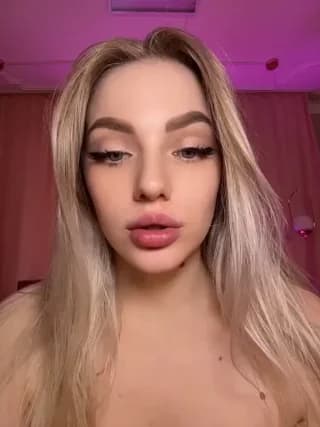 HugeBoobsAlice - stripchat