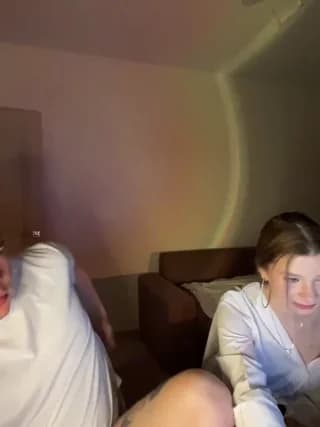 HushedHaze - bongacams