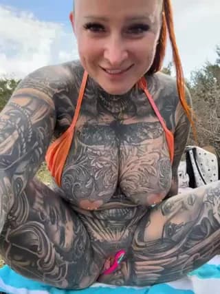 Inked_lorena - stripchat