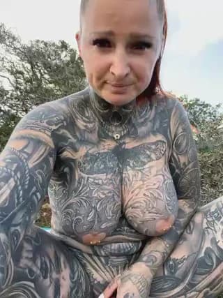 Inked_lorena - stripchat