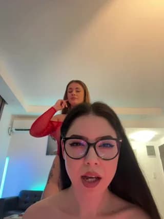 IsabellaEtthan - stripchat