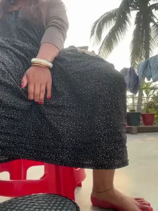 Ishikaranaa - stripchat