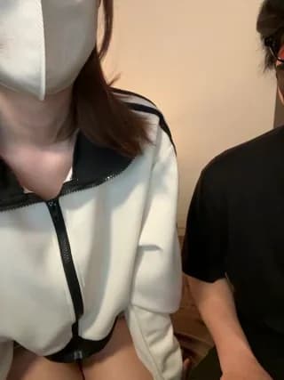 JOJO-operation_No1 - stripchat