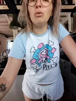 Jade_Emeraud - stripchat