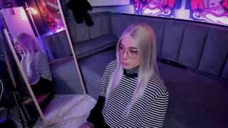 JadeyKhada - stripchat