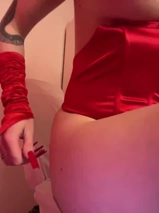 JanePorter - bongacams