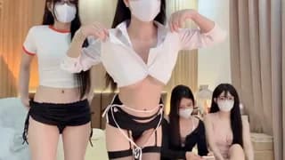 Jennie_Pub - stripchat