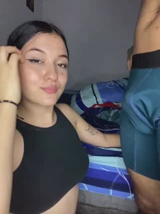 Jonlis01 - stripchat