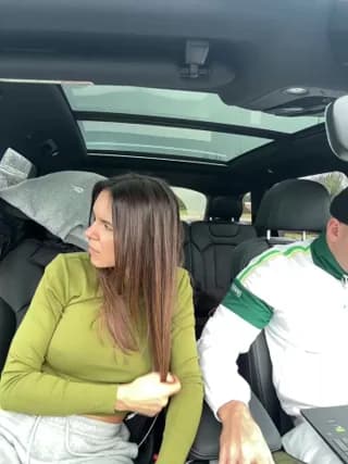 JuicyFruits93 - stripchat