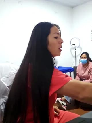 JustSamantha_ - stripchat