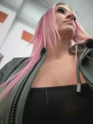 Kate-Paul - stripchat