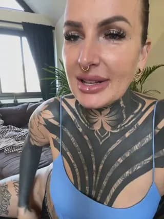 KathaleaNoir - stripchat