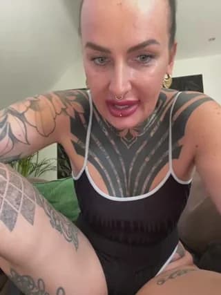 KathaleaNoir - stripchat